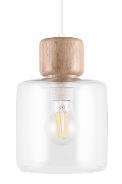 Globen lighting dot 23 pendel klar