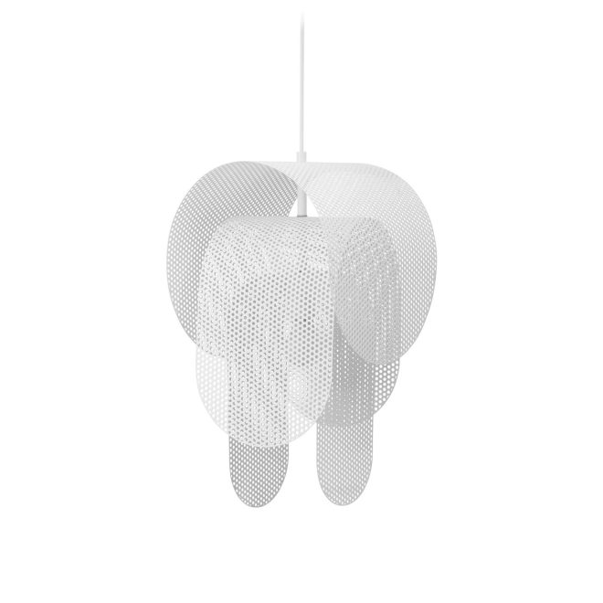 Normann copenhagen superpose pendel vit
