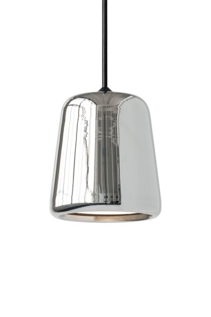 New works material pendel stainless steel