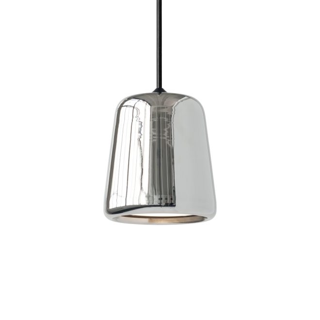 New works material pendel stainless steel
