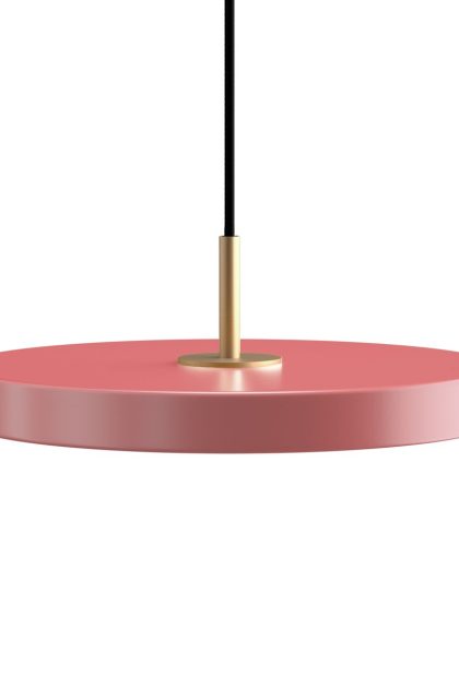Umage asteria mini taklampa nuance rose