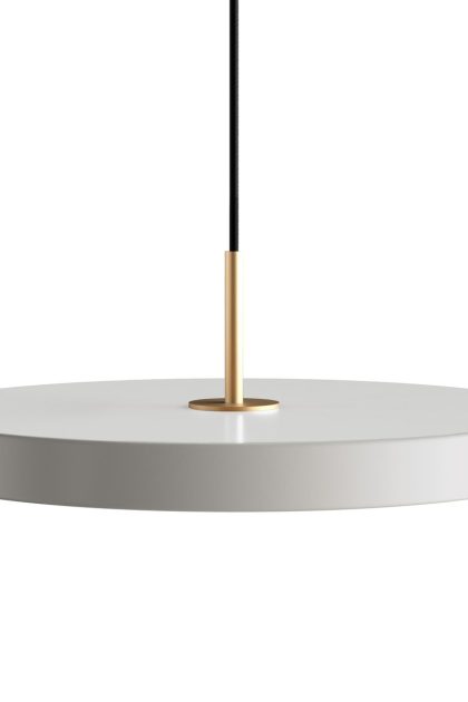Umage asteria taklampa nuance mist