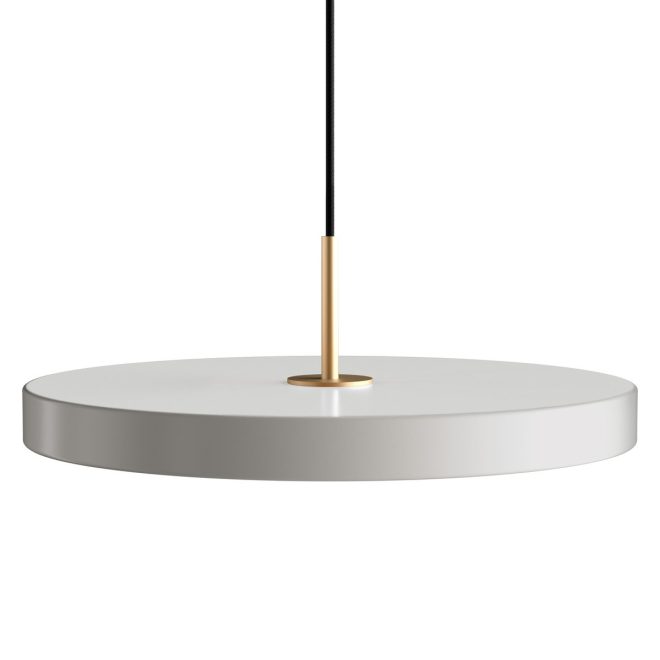 Umage asteria taklampa nuance mist
