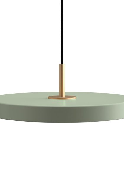 Umage asteria mini taklampa nuance olive
