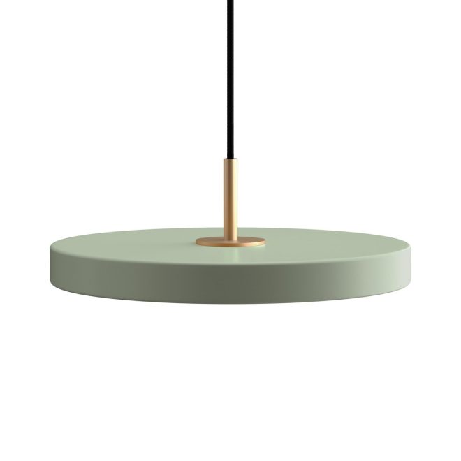 Umage asteria mini taklampa nuance olive