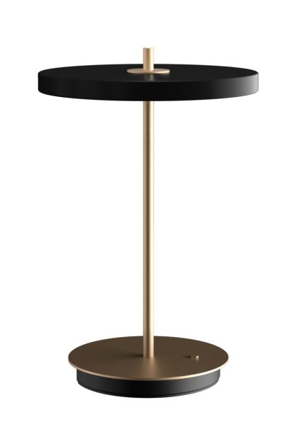 Umage asteria move bordslampa black