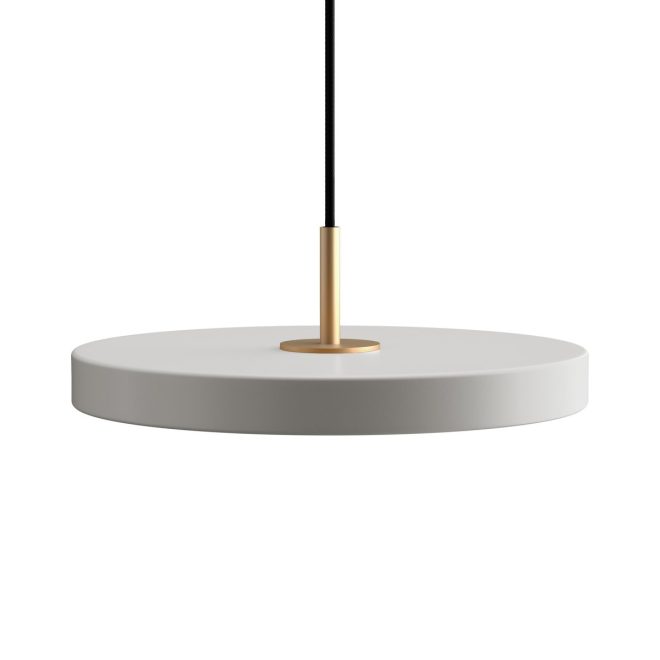 Umage asteria mini taklampa nuance mist