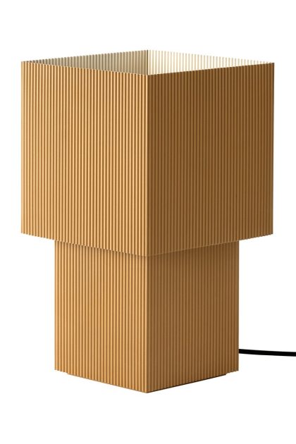 Pholc romb 36 bordslampa cumin