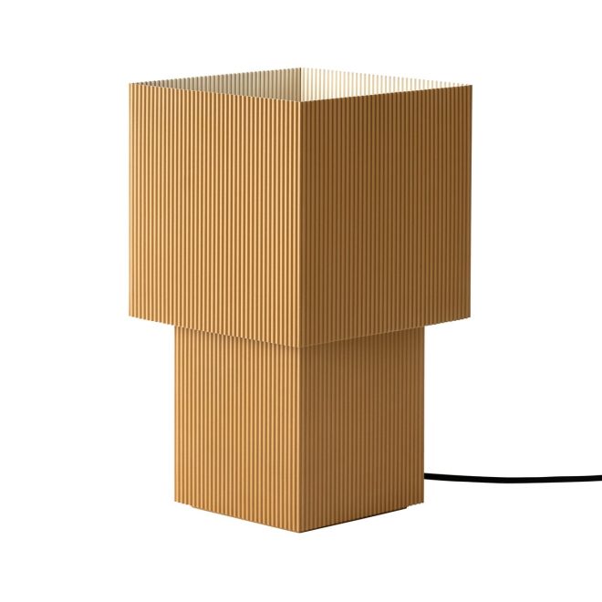 Pholc romb 36 bordslampa cumin