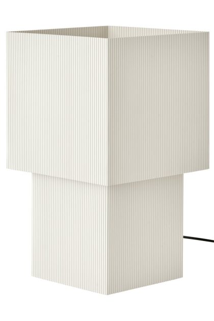 Pholc romb 48 bordslampa cotton