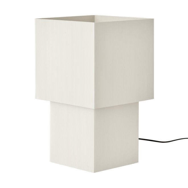 Pholc romb 48 bordslampa cotton