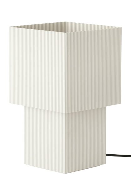 Pholc romb 36 bordslampa cotton