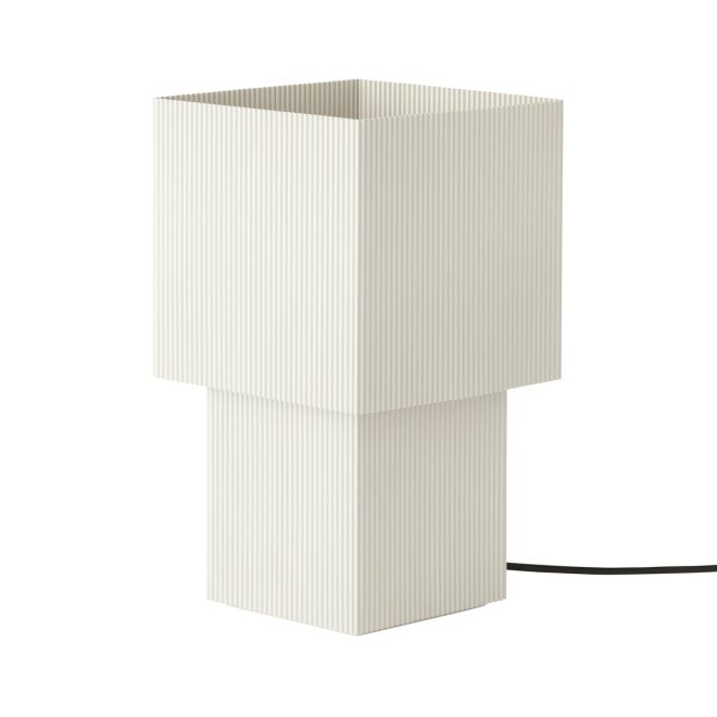 Pholc romb 36 bordslampa cotton