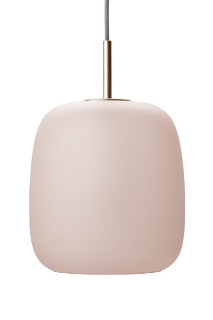 Fritz hansen maluma pendel rose