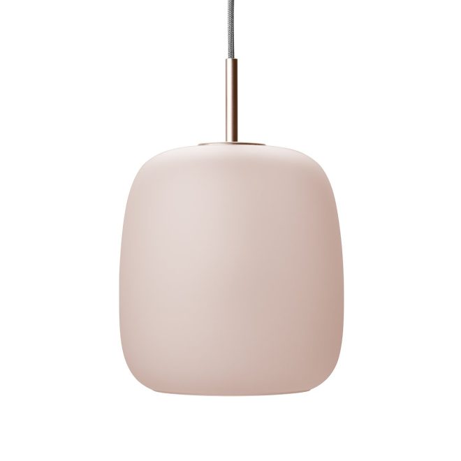 Fritz hansen maluma pendel rose
