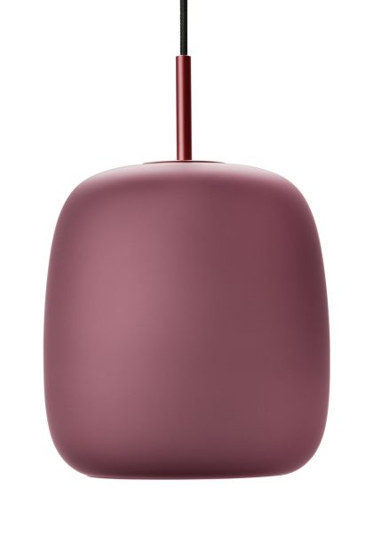 Fritz hansen maluma pendel plum
