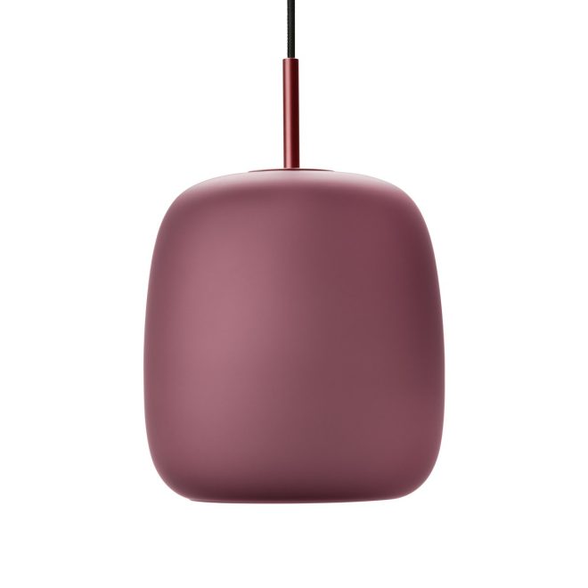 Fritz hansen maluma pendel plum