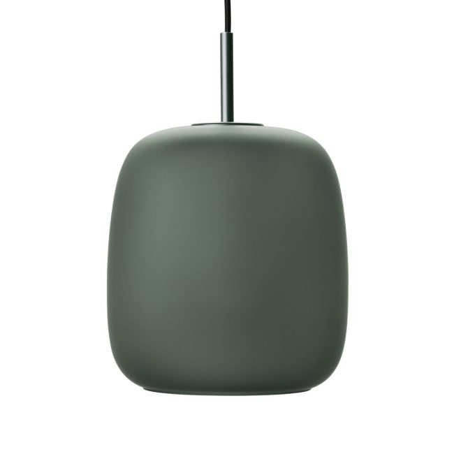 Fritz hansen maluma pendel moss