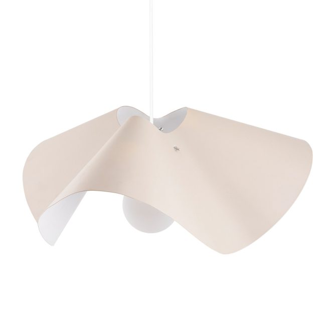 Globen lighting volang pendel Ø50 cm mullvad