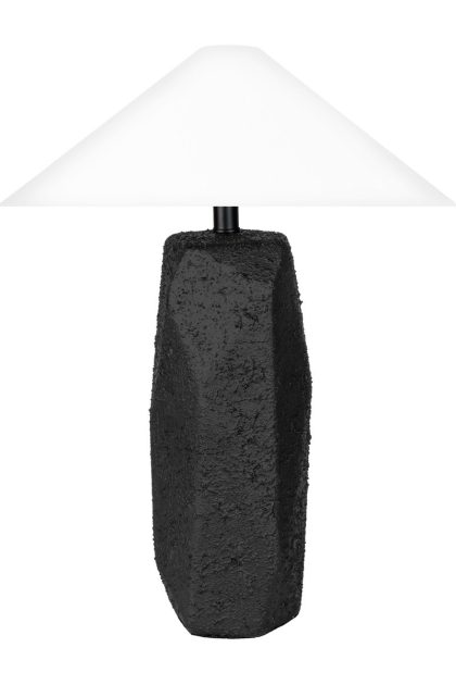 Globen lighting massi bordslampa Ø40 cm svart
