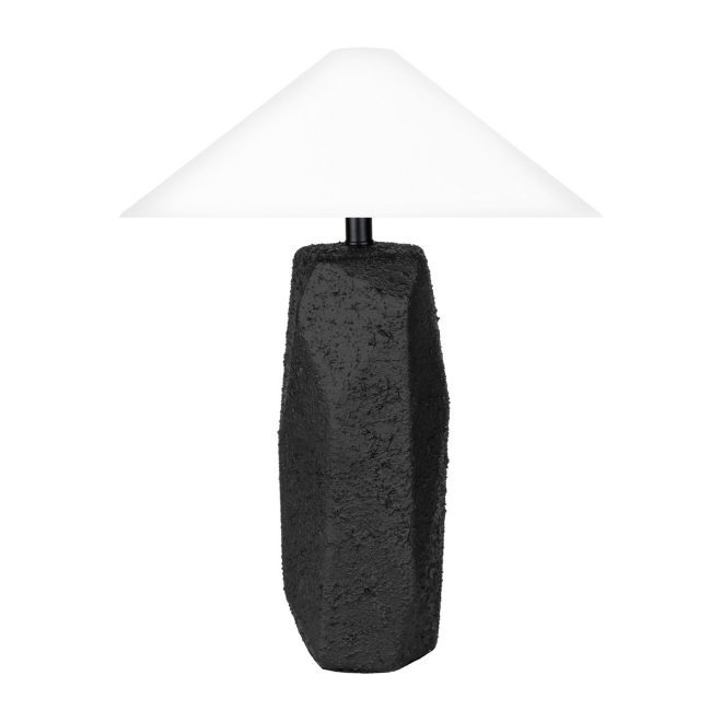 Globen lighting massi bordslampa Ø40 cm svart