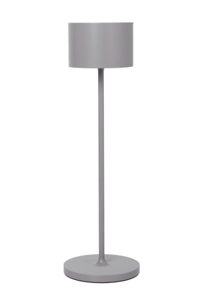 Blomus farol mobil led-lampa 33 cm satellite