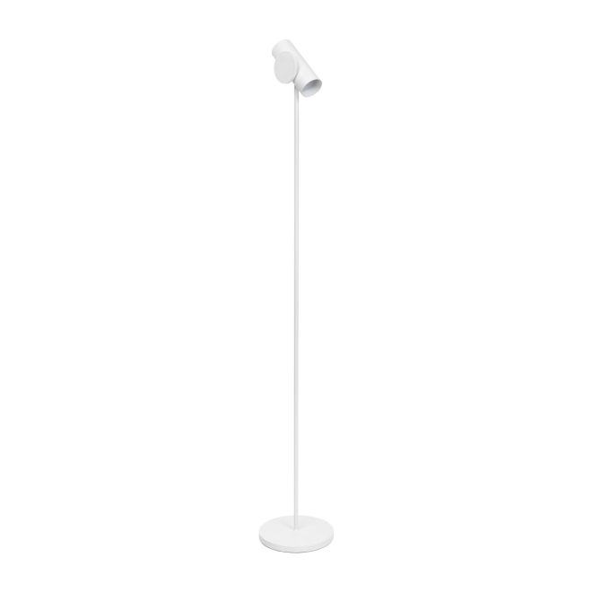 Blomus stage golvlampa lily white