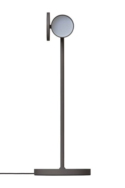 Blomus stage bordslampa warm gray
