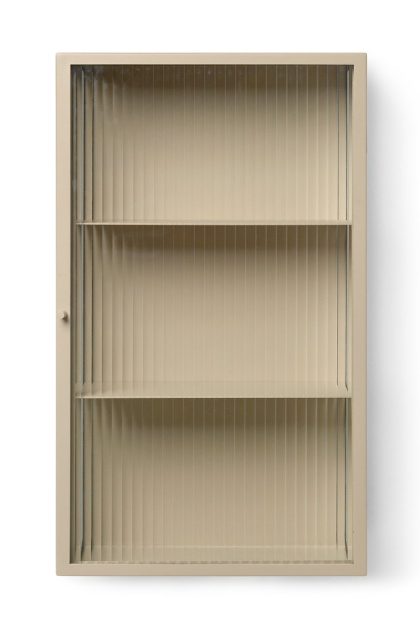Ferm living haze väggskåp cashmere