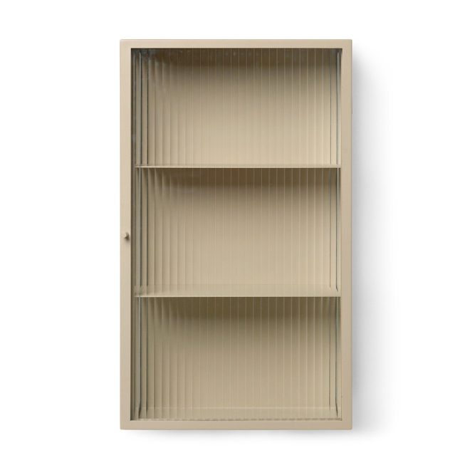 Ferm living haze väggskåp cashmere