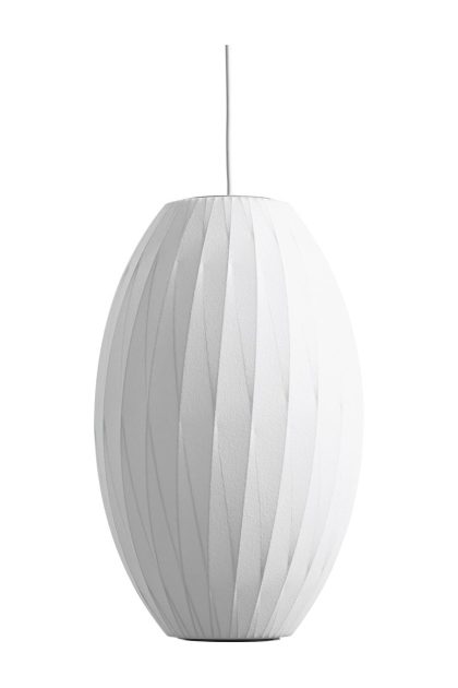 Hay nelson bubble cigar crisscross pendel m off white