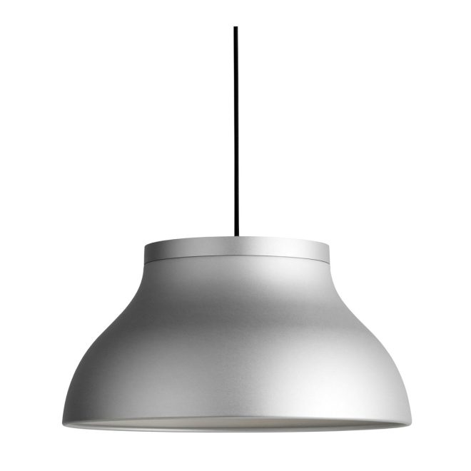 Hay pc pendant pendel m Ø40 cm aluminium