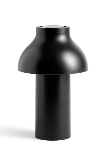 Hay pc portable bordslampa soft black