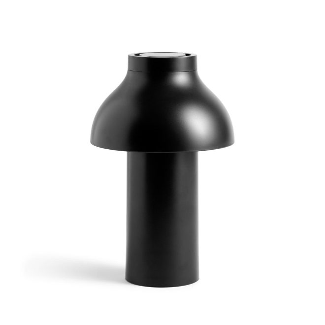 Hay pc portable bordslampa soft black