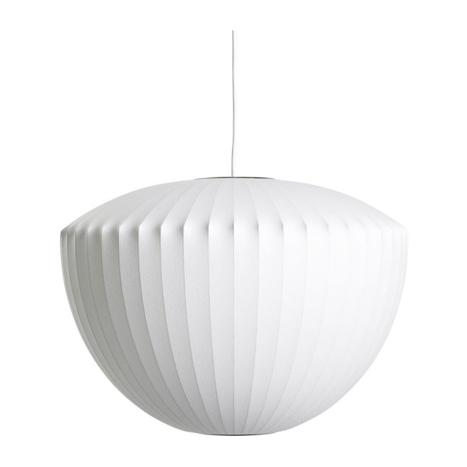 Hay nelson bubble apple pendel off white