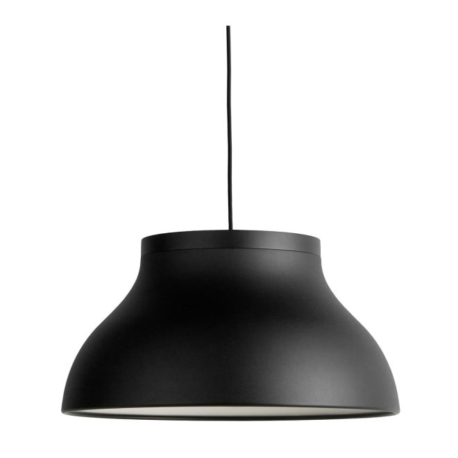 Hay pc pendant pendel m Ø40 cm soft black