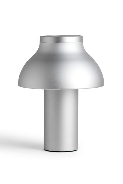 Hay pc table bordslampa s Ø25 cm aluminium