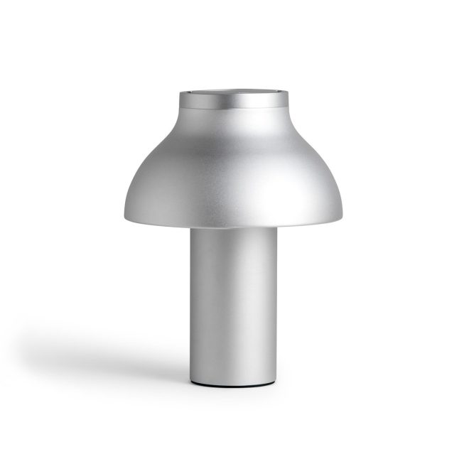 Hay pc table bordslampa s Ø25 cm aluminium