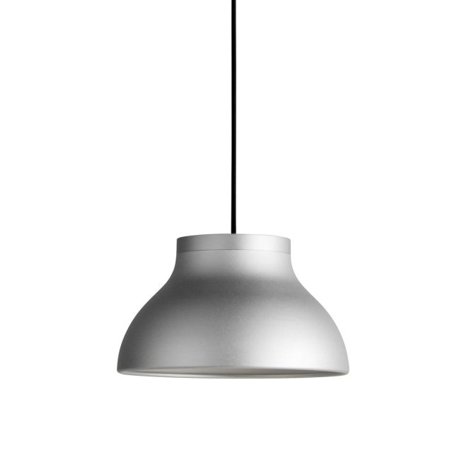 Hay pc pendant pendel s Ø25 cm aluminium