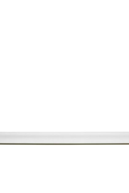 Hay pc linear pendel cream white