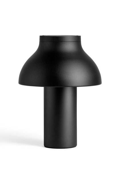 Hay pc table bordslampa s Ø25 cm soft black