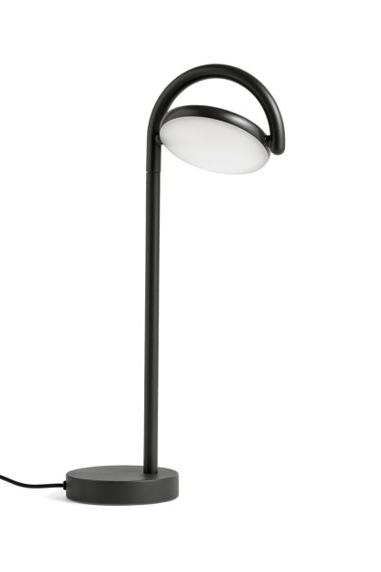 Hay marselis table bordslampa soft black