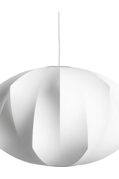 Hay nelson bubble propeller pendel off white