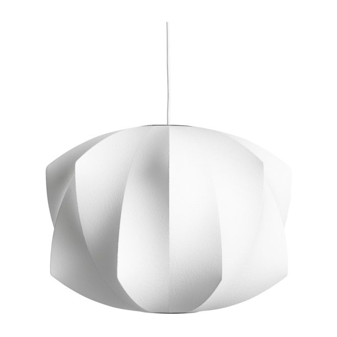 Hay nelson bubble propeller pendel off white