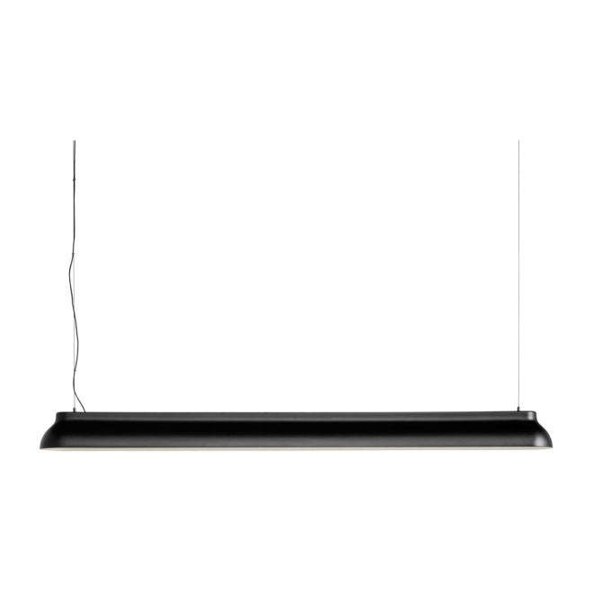 Hay pc linear pendel soft black