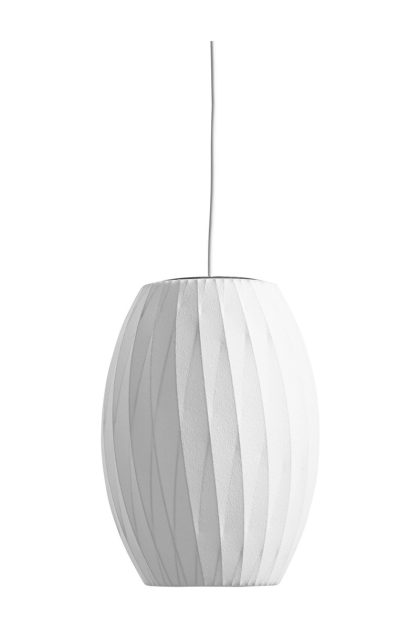 Hay nelson bubble cigar crisscross pendel s off white