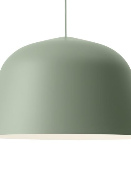 Muuto ambit pendel Ø55 cm dusty green