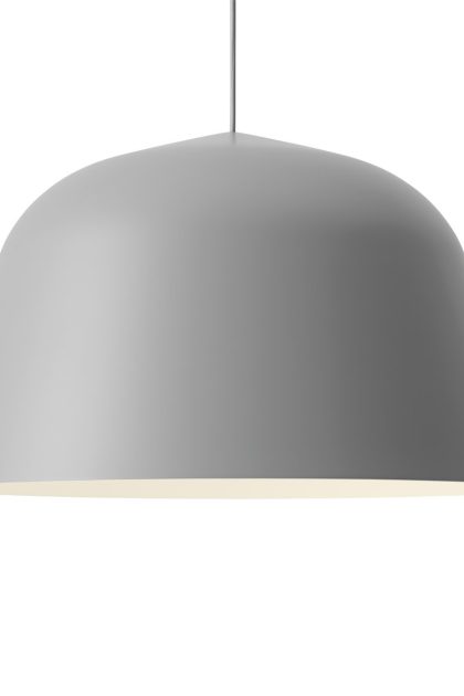 Muuto ambit pendel Ø55 cm grey