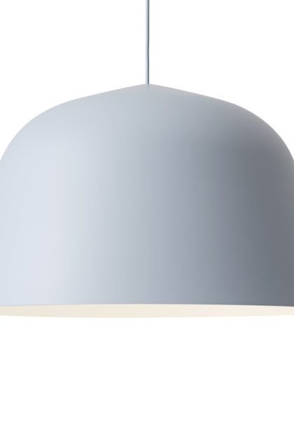 Muuto ambit pendel Ø55 cm light blue