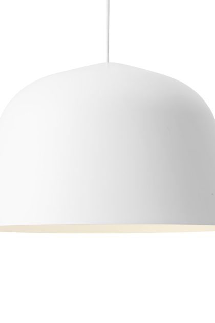 Muuto ambit pendel Ø55 cm white